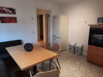 Ferienwohnung für 4 Personen (54 m²) in Fehmarn / Dänschendorf 7/10
