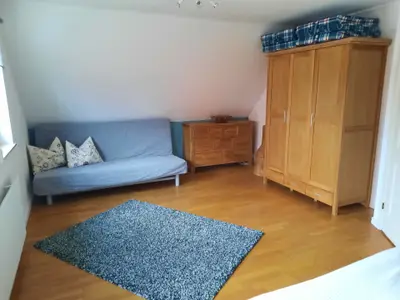 Ferienwohnung für 6 Personen (86 m²) in Fehmarn / Dänschendorf 6/9