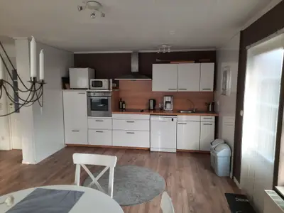 Ferienwohnung für 6 Personen (86 m²) in Fehmarn / Dänschendorf 7/9