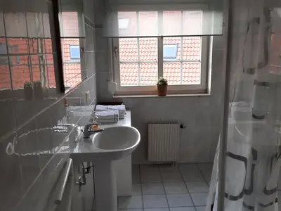 Ferienwohnung für 6 Personen (86 m²) in Fehmarn / Dänschendorf 8/9