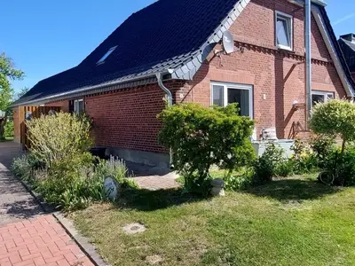 Ferienwohnung für 4 Personen (75 m²) in Fehmarn 2/10