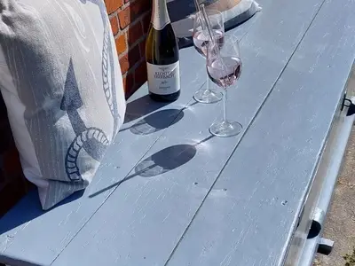 Ferienwohnung für 4 Personen (75 m²) in Fehmarn 3/10