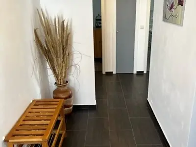 Ferienwohnung für 4 Personen (75 m²) in Fehmarn 4/10