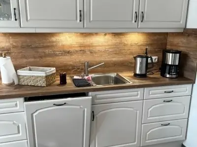 Ferienwohnung für 4 Personen (75 m²) in Fehmarn 5/10