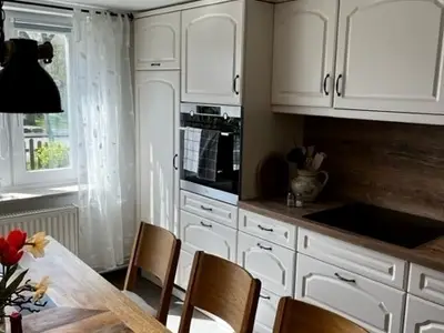 Ferienwohnung für 4 Personen (75 m²) in Fehmarn 6/10