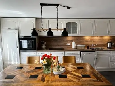 Ferienwohnung für 4 Personen (75 m²) in Fehmarn 7/10