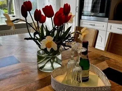 Ferienwohnung für 4 Personen (75 m²) in Fehmarn 9/10