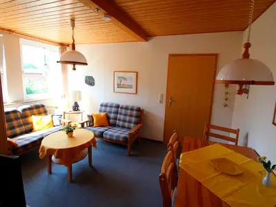 Ferienwohnung für 4 Personen (50 m²) in Fehmarn 1/10