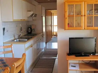 Ferienwohnung für 4 Personen (50 m²) in Fehmarn 3/10