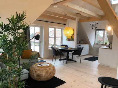 Ferienwohnung für 2 Personen (75 m²) in Fehmarn 2/10