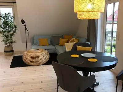 Ferienwohnung für 2 Personen (75 m²) in Fehmarn 5/10