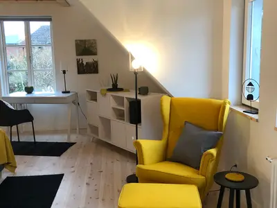 Ferienwohnung für 2 Personen (75 m²) in Fehmarn 6/10