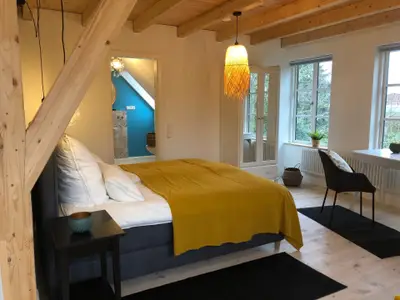 Ferienwohnung für 2 Personen (75 m²) in Fehmarn 8/10