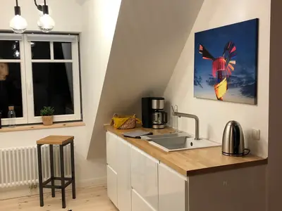 Ferienwohnung für 2 Personen (75 m²) in Fehmarn 9/10