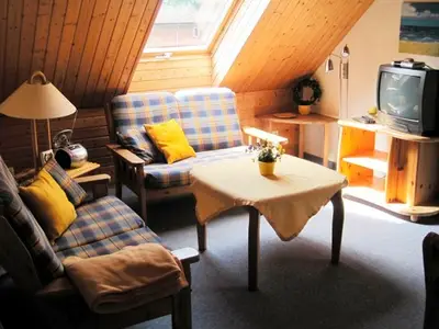 Ferienwohnung für 4 Personen (50 m²) in Fehmarn 1/10