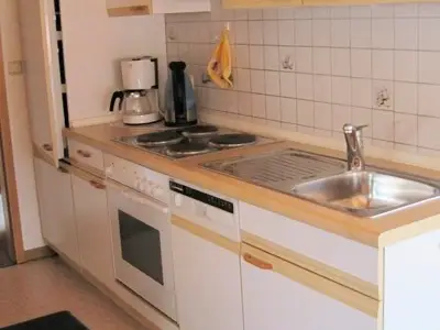 Ferienwohnung für 4 Personen (50 m²) in Fehmarn 3/10