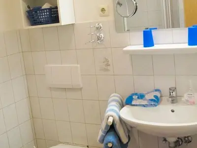 Ferienwohnung für 4 Personen (50 m²) in Fehmarn 6/10