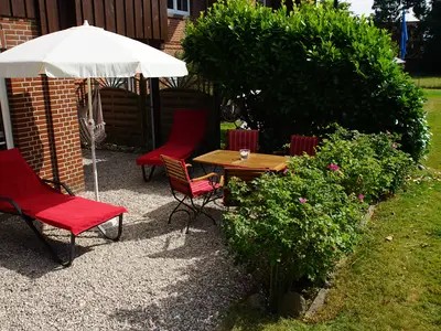 Ferienwohnung für 4 Personen (70 m²) in Fehmarn 1/10