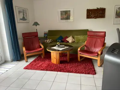 Ferienwohnung für 4 Personen (70 m²) in Fehmarn 5/10