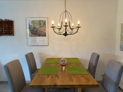 Ferienwohnung für 4 Personen (70 m²) in Fehmarn 6/10