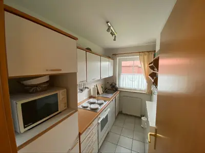 Ferienwohnung für 4 Personen (70 m²) in Fehmarn 10/10