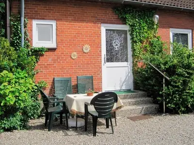 Ferienwohnung für 4 Personen (50 m²) in Fehmarn 1/10