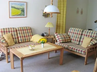 Ferienwohnung für 4 Personen (50 m²) in Fehmarn 2/10