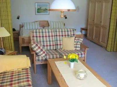 Ferienwohnung für 4 Personen (50 m²) in Fehmarn 3/10