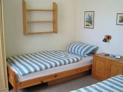 Ferienwohnung für 4 Personen (50 m²) in Fehmarn 5/10