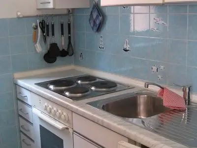 Ferienwohnung für 4 Personen (50 m²) in Fehmarn 6/10