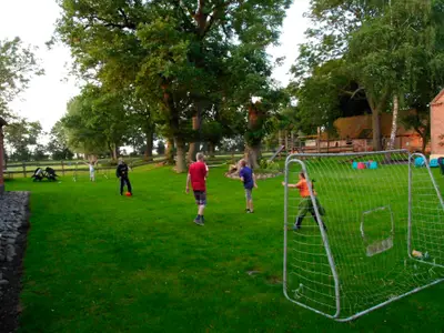 Ferienwohnung für 4 Personen (50 m²) in Fehmarn 9/10