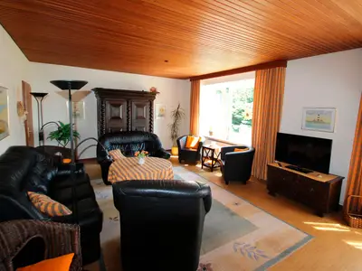 Ferienwohnung für 9 Personen (130 m²) in Fehmarn 2/10