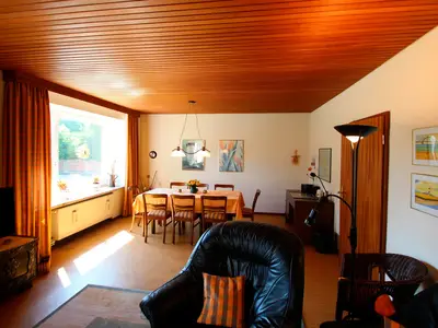 Ferienwohnung für 9 Personen (130 m²) in Fehmarn 3/10