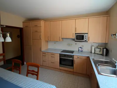 Ferienwohnung für 9 Personen (130 m²) in Fehmarn 4/10