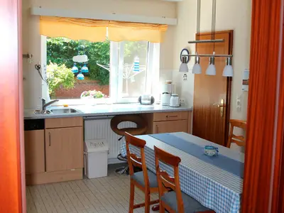 Ferienwohnung für 9 Personen (130 m²) in Fehmarn 5/10
