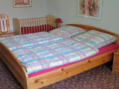 Ferienwohnung für 9 Personen (130 m²) in Fehmarn 6/10