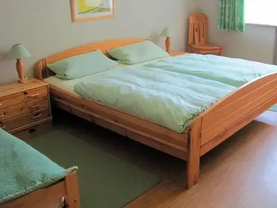 Ferienwohnung für 9 Personen (130 m²) in Fehmarn 7/10