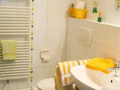 Ferienwohnung für 9 Personen (130 m²) in Fehmarn 8/10