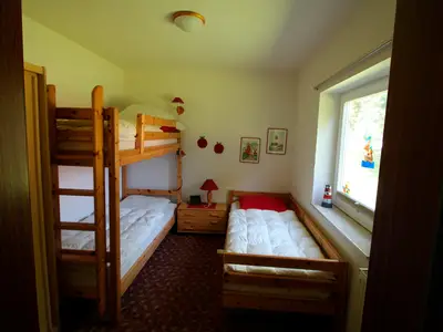 Ferienwohnung für 9 Personen (130 m²) in Fehmarn 9/10