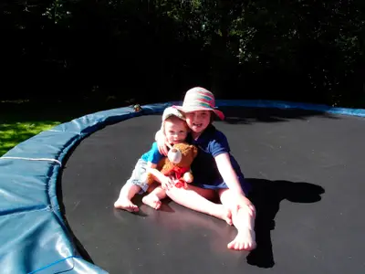 Ferienwohnung für 9 Personen (130 m²) in Fehmarn 10/10