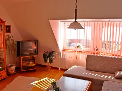 Ferienwohnung für 3 Personen (50 m²) in Fehmarn 1/9