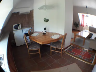 Ferienwohnung für 3 Personen (50 m²) in Fehmarn 3/9