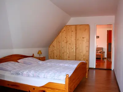 Ferienwohnung für 3 Personen (50 m²) in Fehmarn 4/9