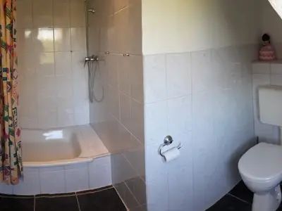 Ferienwohnung für 3 Personen (50 m²) in Fehmarn 6/9