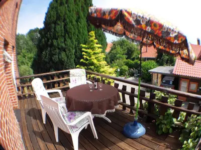 Ferienwohnung für 3 Personen (50 m²) in Fehmarn 8/9