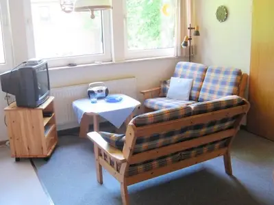 Ferienwohnung für 4 Personen (50 m²) in Fehmarn 1/10