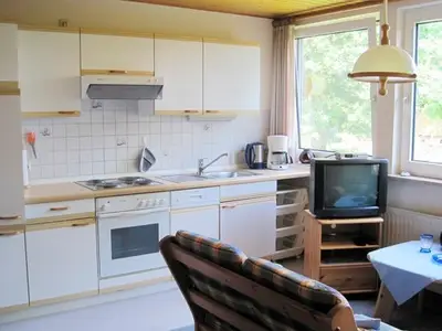 Ferienwohnung für 4 Personen (50 m²) in Fehmarn 2/10