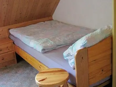 Ferienwohnung für 4 Personen (50 m²) in Fehmarn 5/10