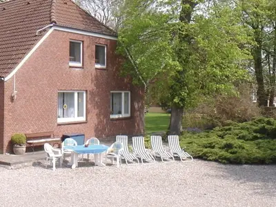 Ferienwohnung für 4 Personen (50 m²) in Fehmarn 7/10