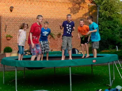 Ferienwohnung für 4 Personen (50 m²) in Fehmarn 10/10